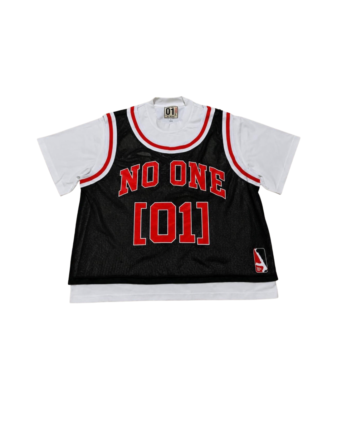 Numberone Label Jersey